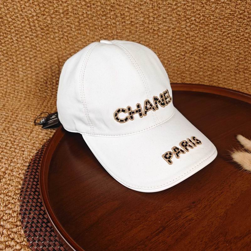 Chanel cap dx11